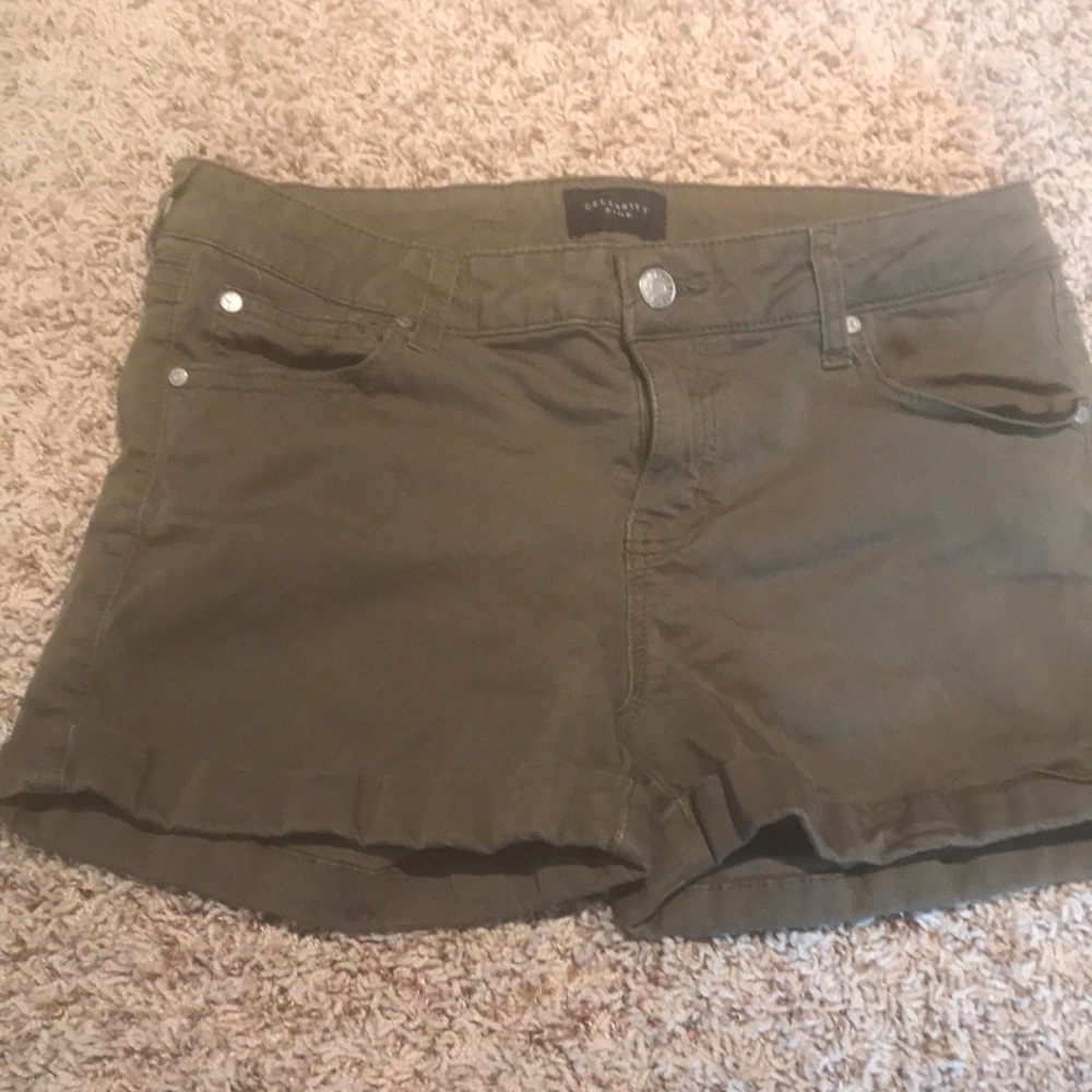 Shorts